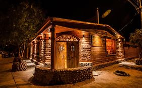 Hostal Sumaj